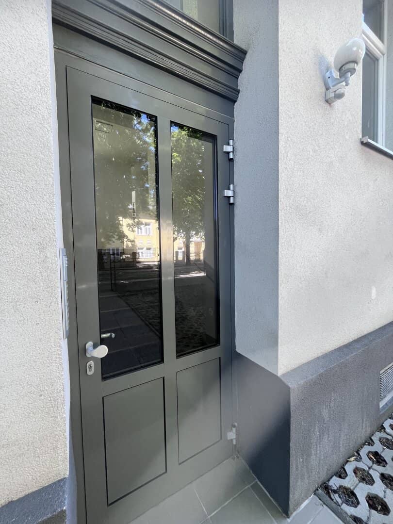 Zinshaus mit Stil & nachhaltigem Wertpotenzial