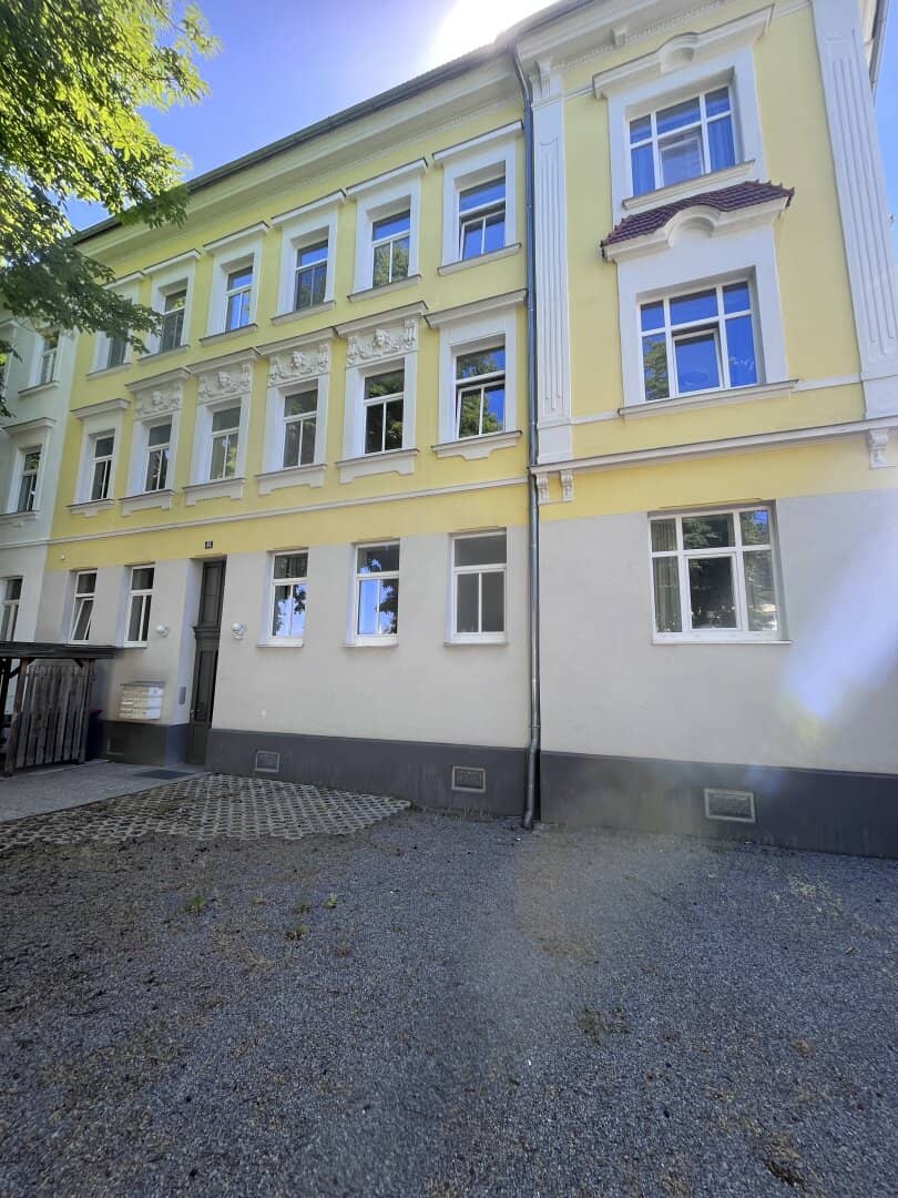 Zinshaus mit Stil & nachhaltigem Wertpotenzial