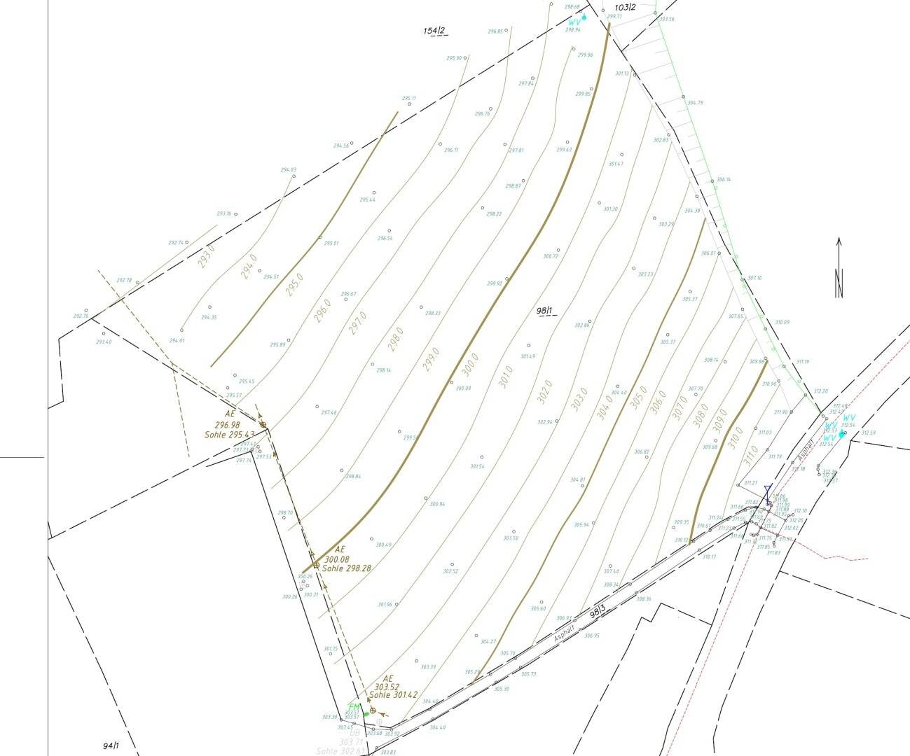 Grundriss 2