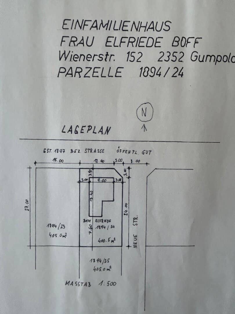 Floor plan 5
