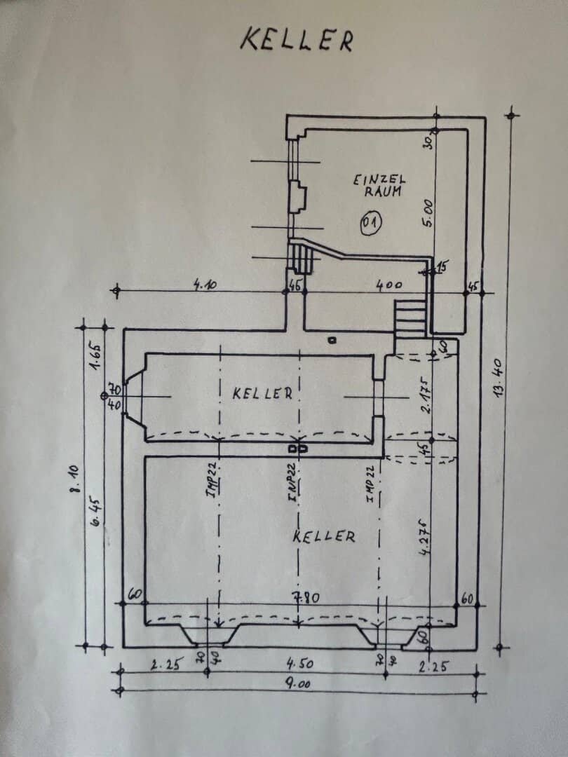 Floor plan 7