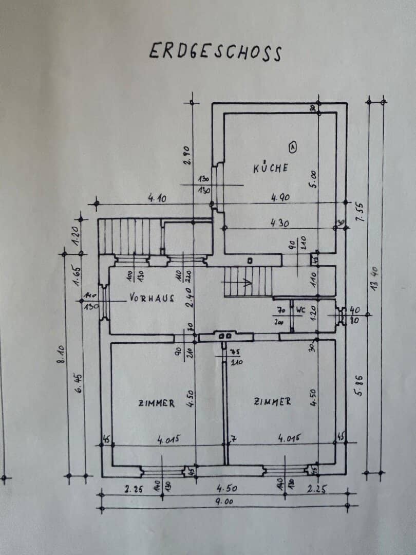 Floor plan 8
