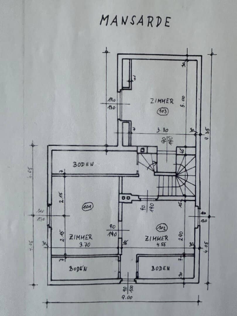 Floor plan 4
