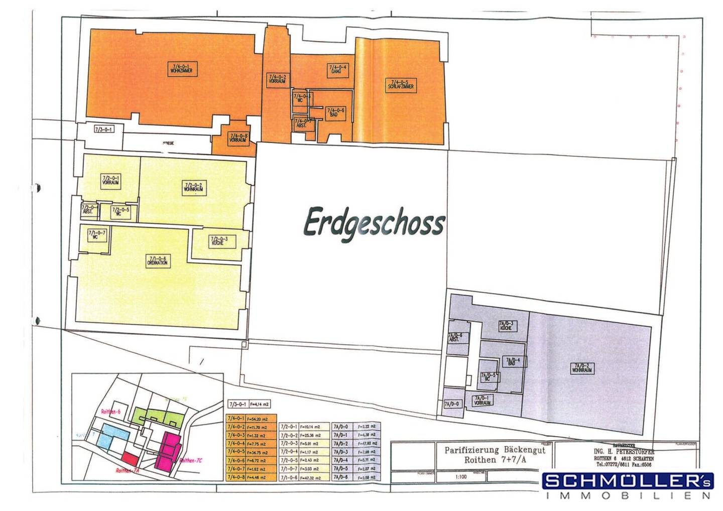 Grundriss 5