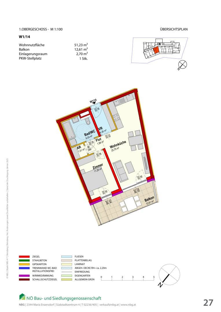 Grundriss 1
