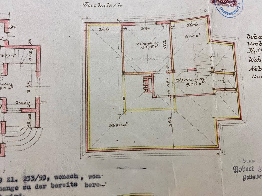 Floor plan 3