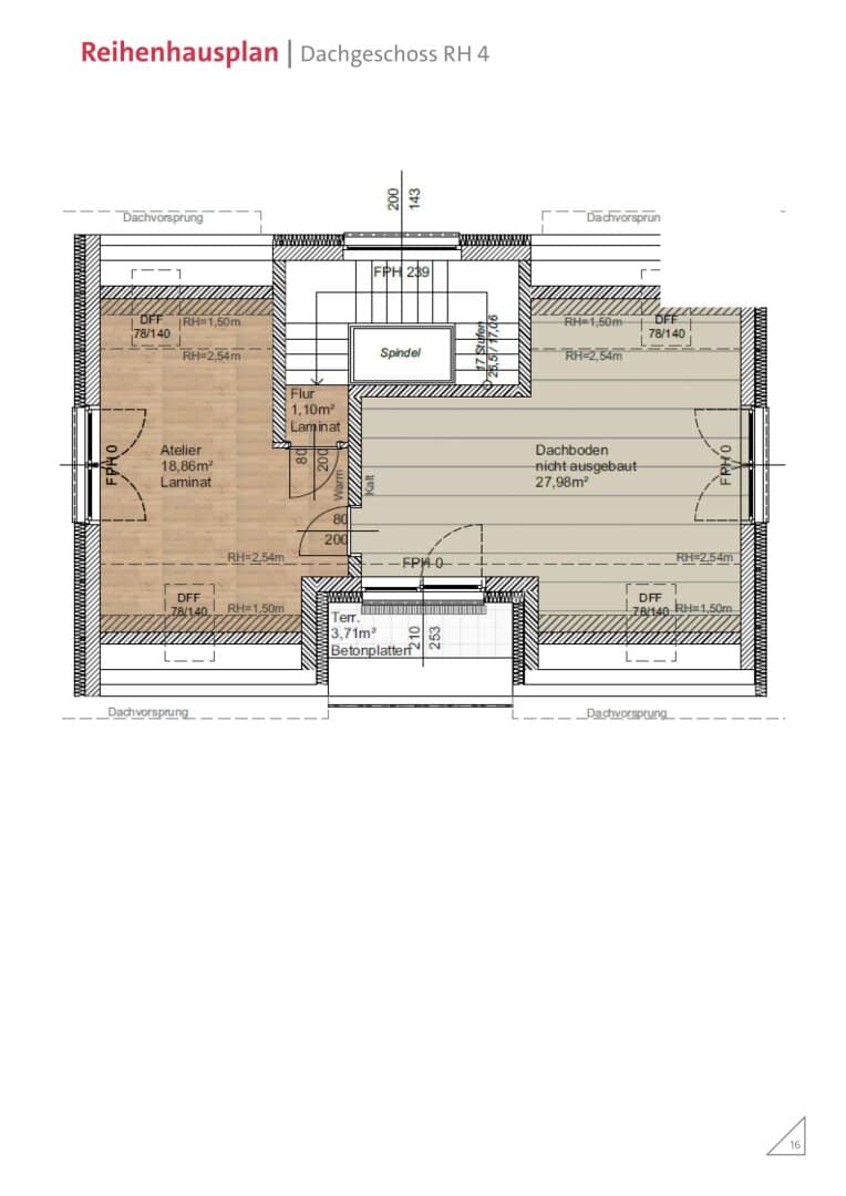 Floor plan 3