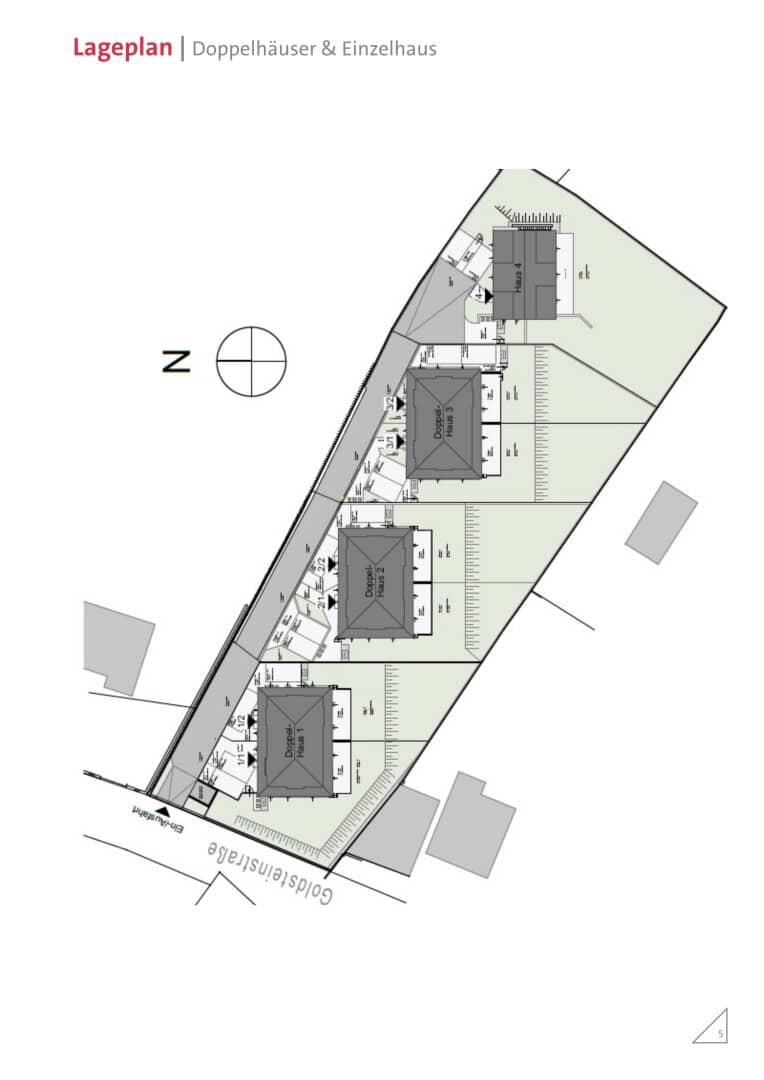 Grundriss 5