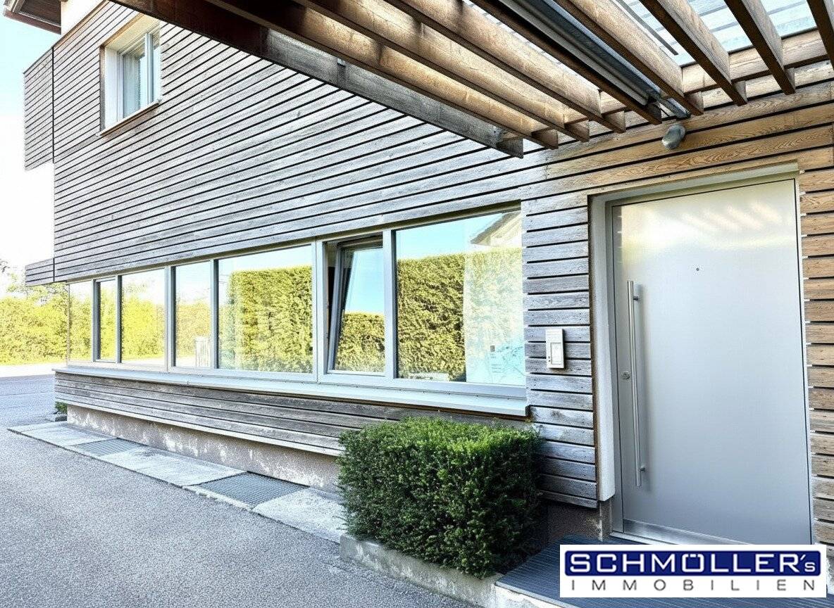 Spacious, furnished office space in Gunskirchen and de??