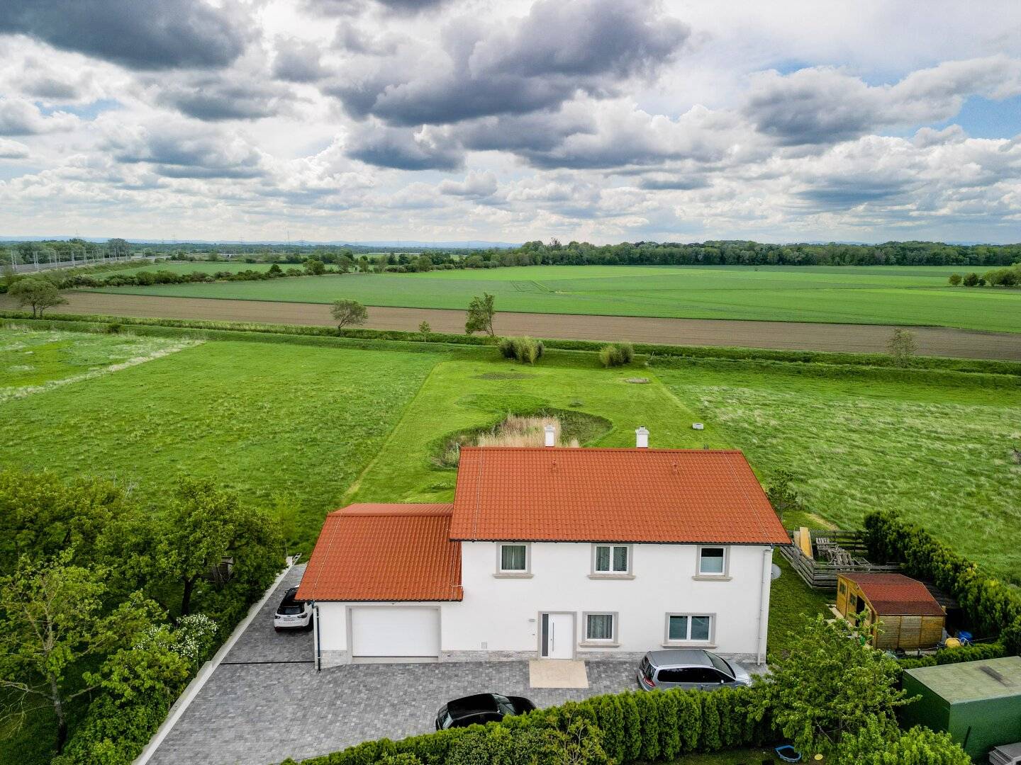 Dream property in the middle of nature / Bezirk Mödling