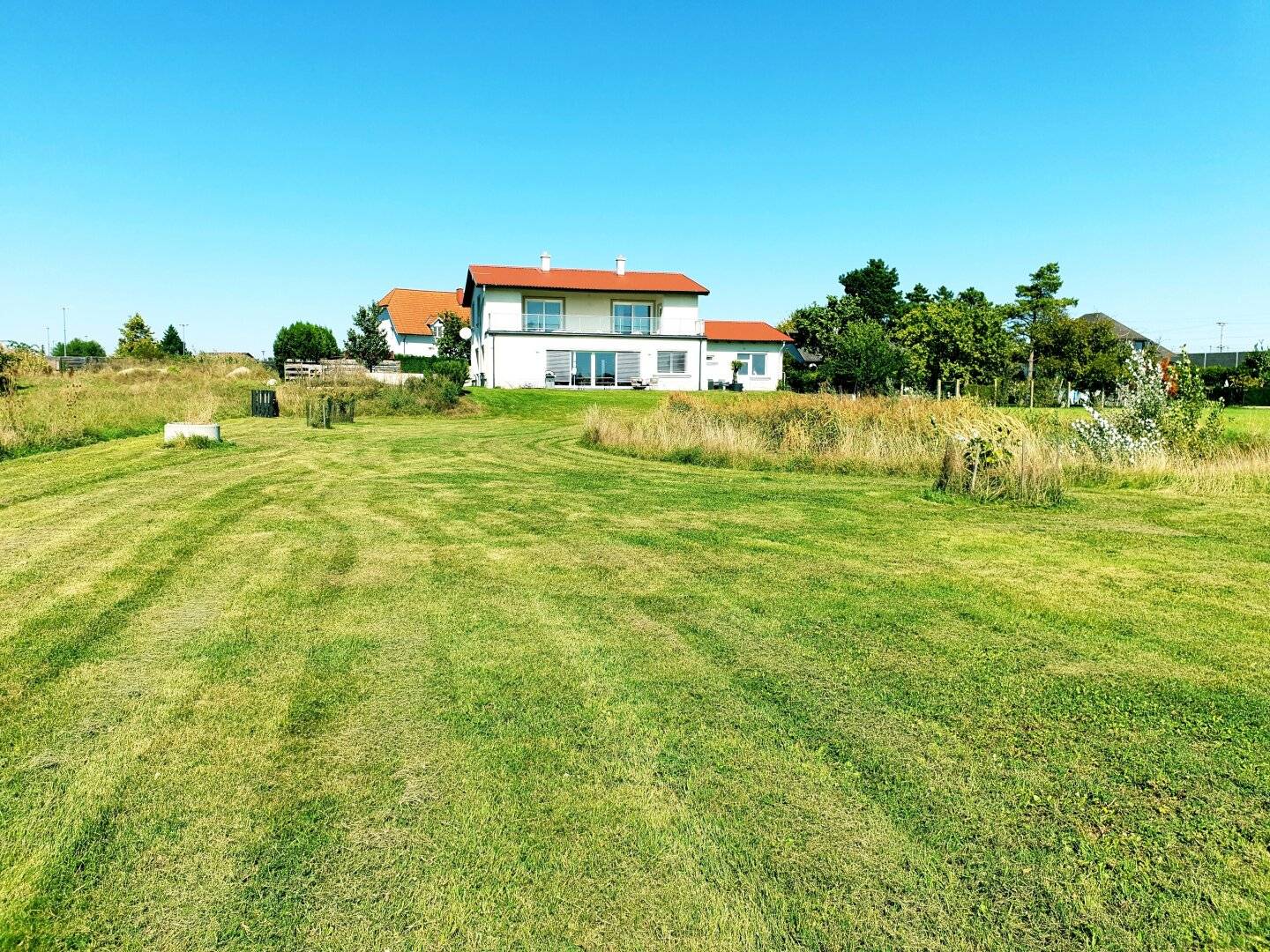 Dream property in the middle of nature / Bezirk Mödling