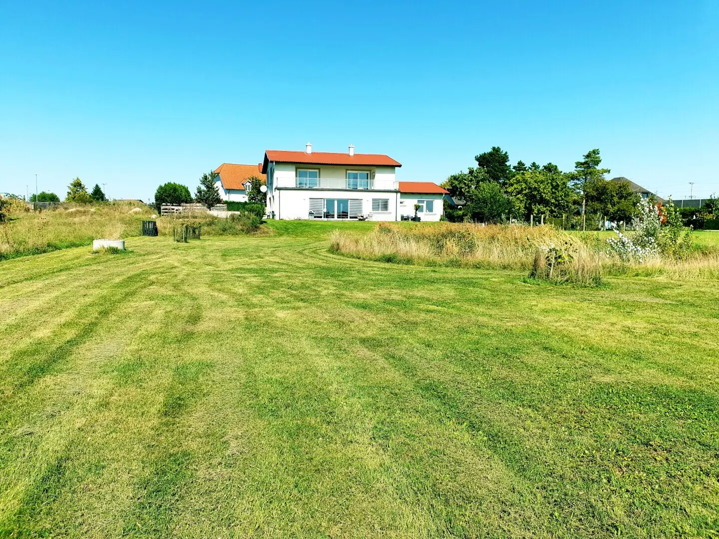 Dream property in the middle of nature / Bezirk Mödling