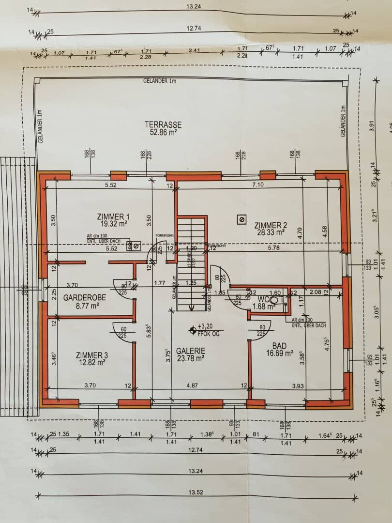 Grundriss 2