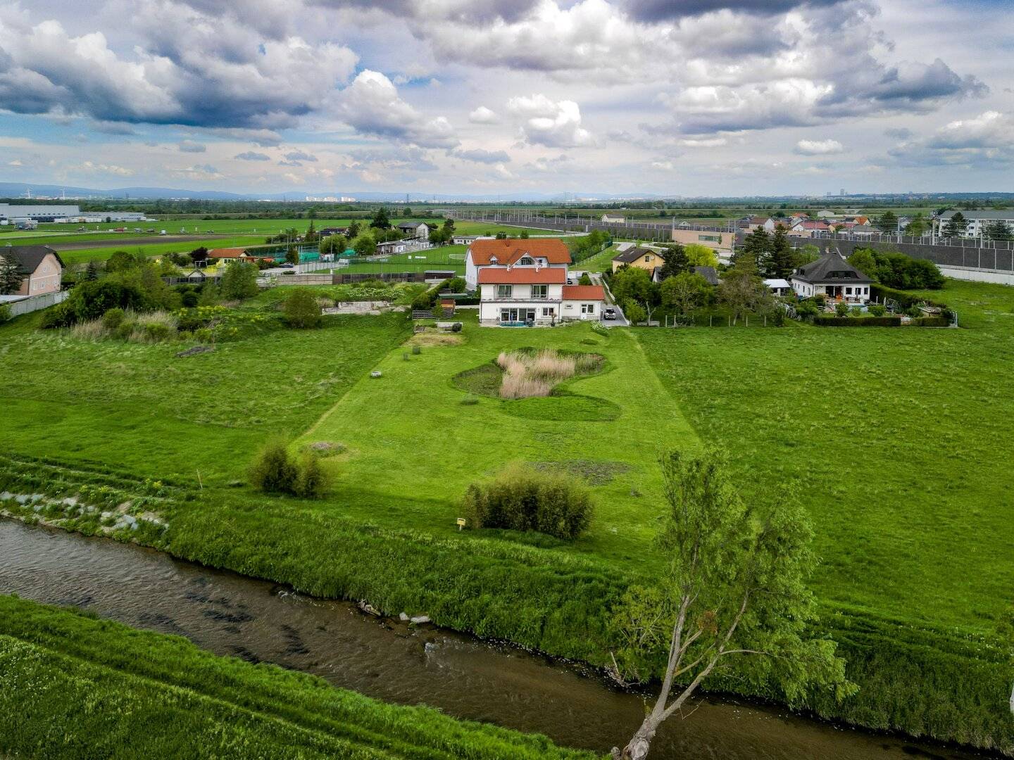Dream property in the middle of nature / Bezirk Mödling