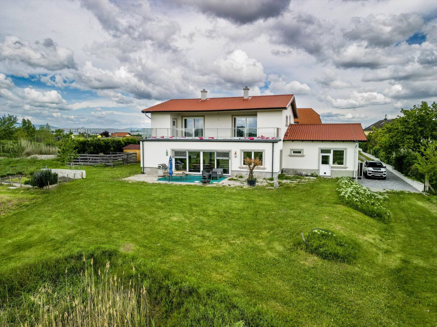 Dream property in the middle of nature / Bezirk Mödling