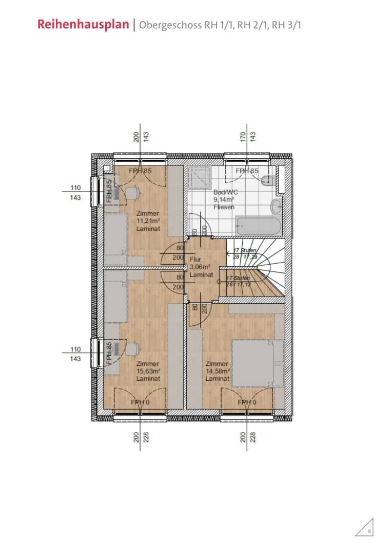 Grundriss 2