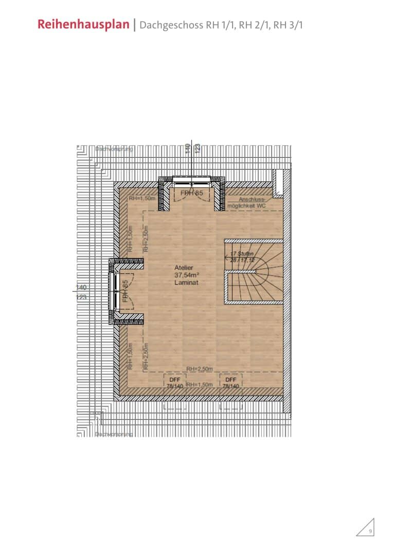 Grundriss 3