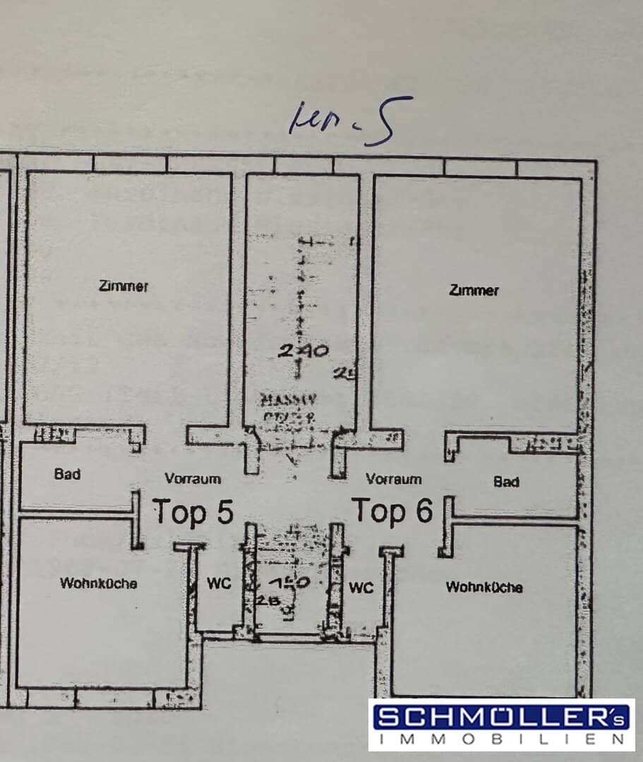 Grundriss 3