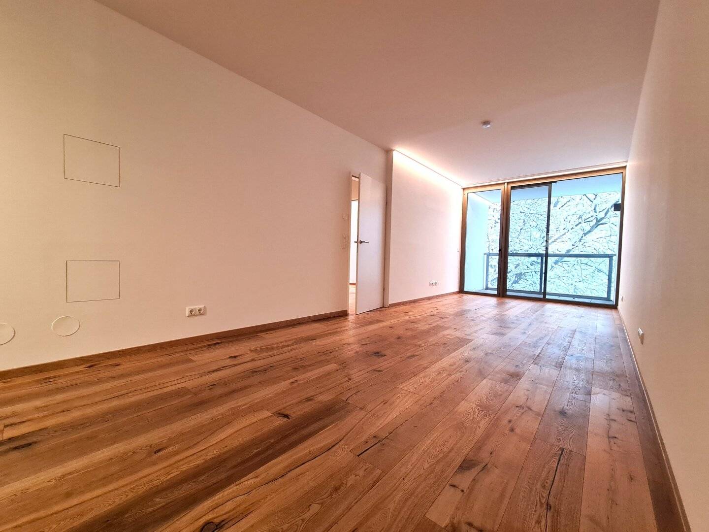 Beautiful modern 2 room apartment in Pitten!,