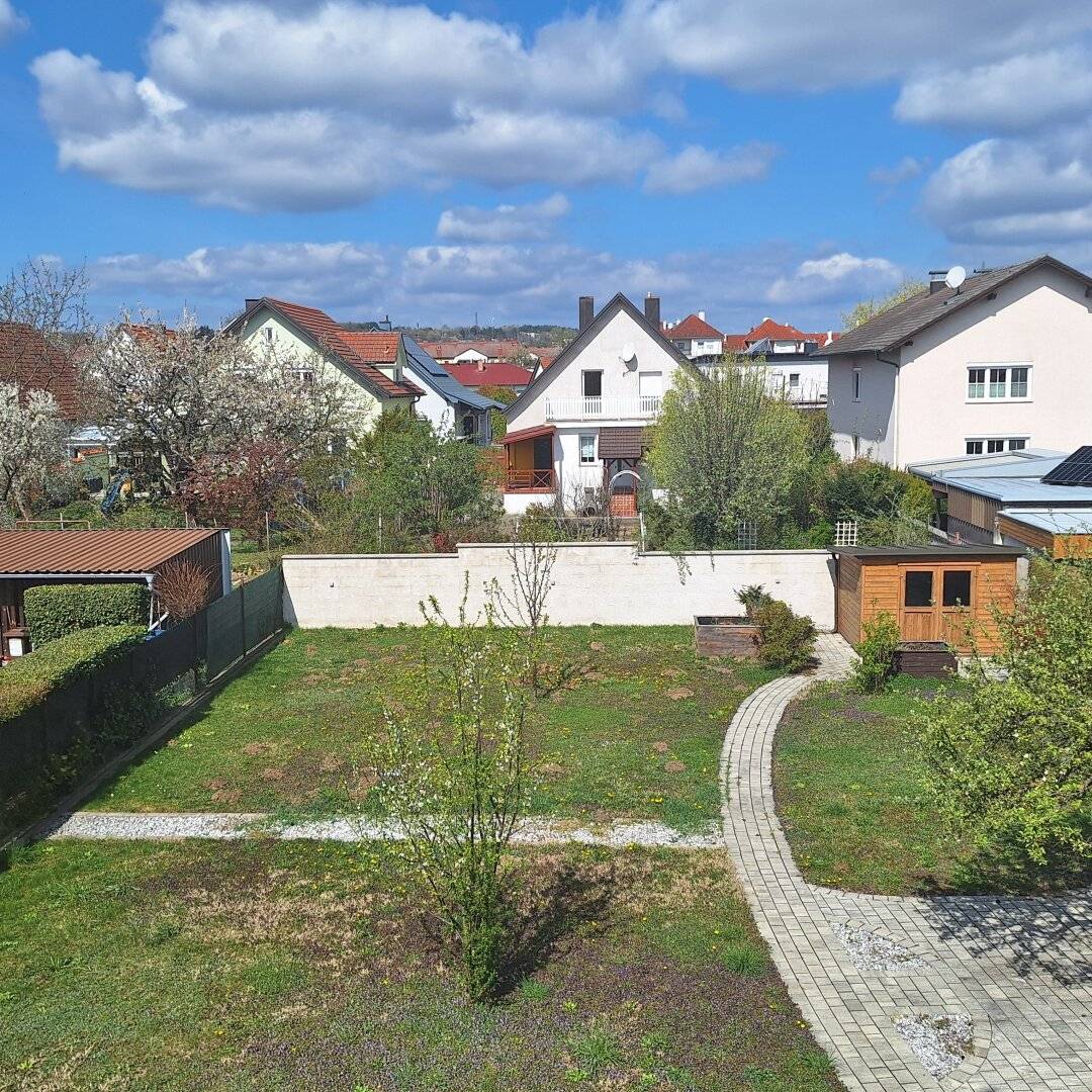 Einfamilienhaus in ruhiger Lage in Mitterpullendorf / NEUER PREIS