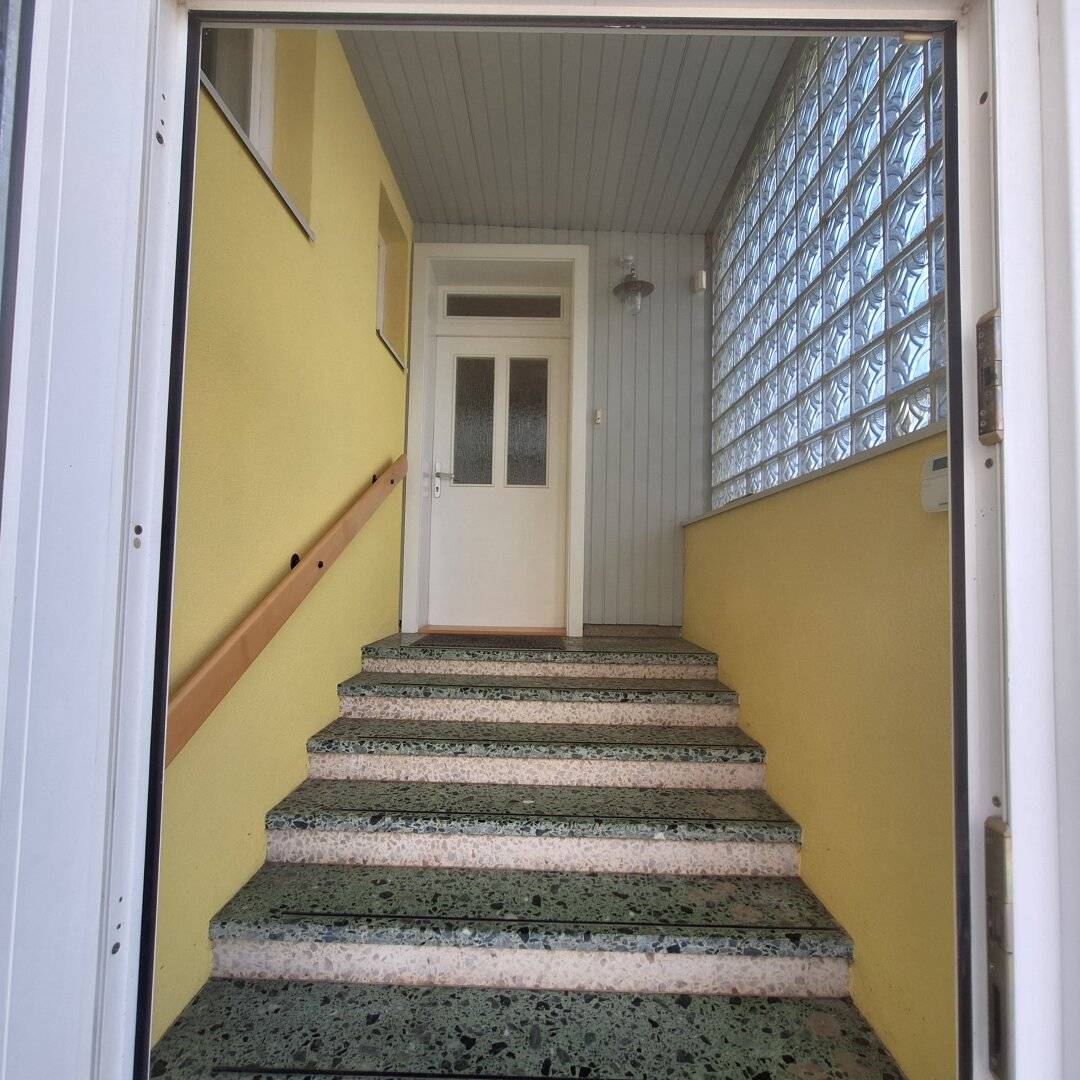 Einfamilienhaus in ruhiger Lage in Mitterpullendorf / NEUER PREIS