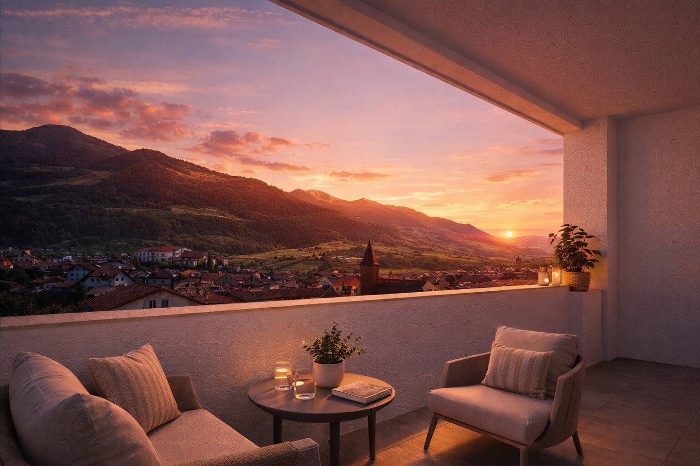 2 room apartment Top A10 Die Neue Ladenstraße of Wattens? Wait no, do not include question marks.