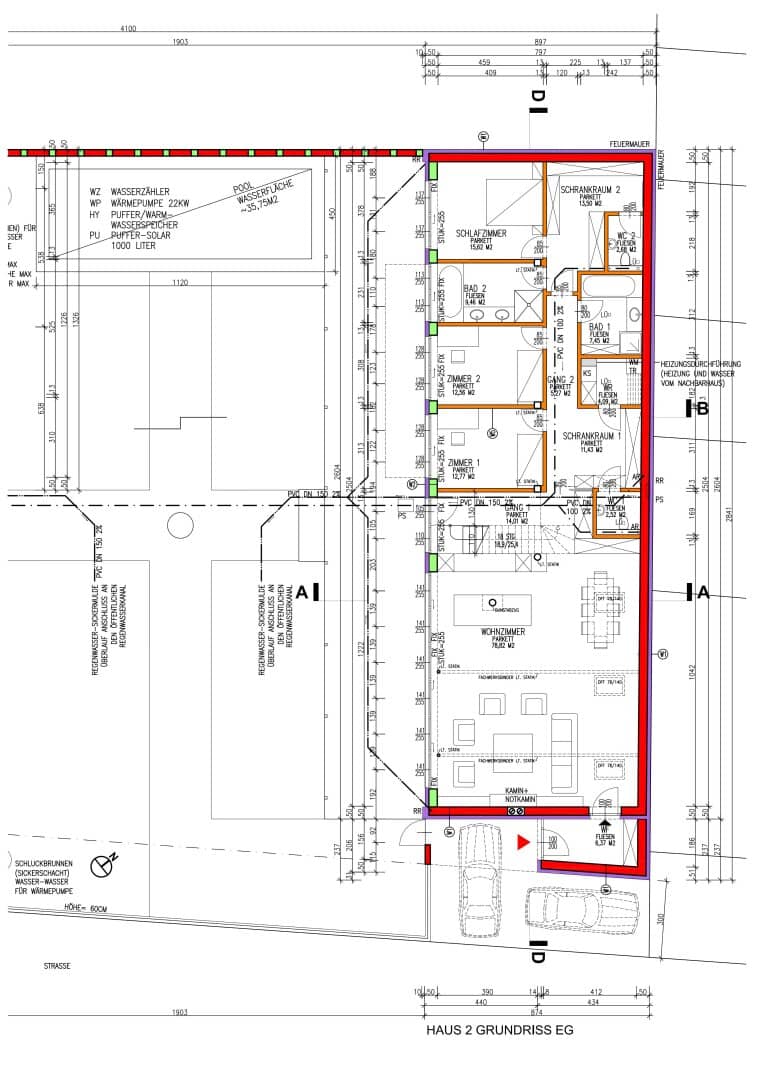 Floor plan 3