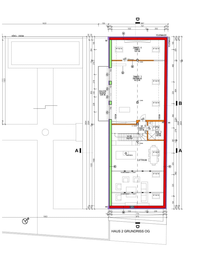 Floor plan 4