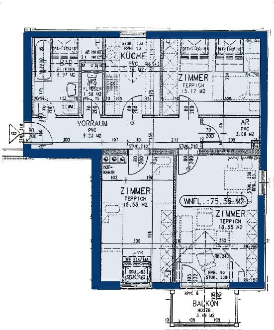 Grundriss 1