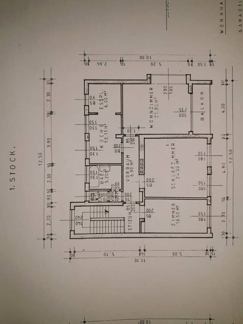 Grundriss 2