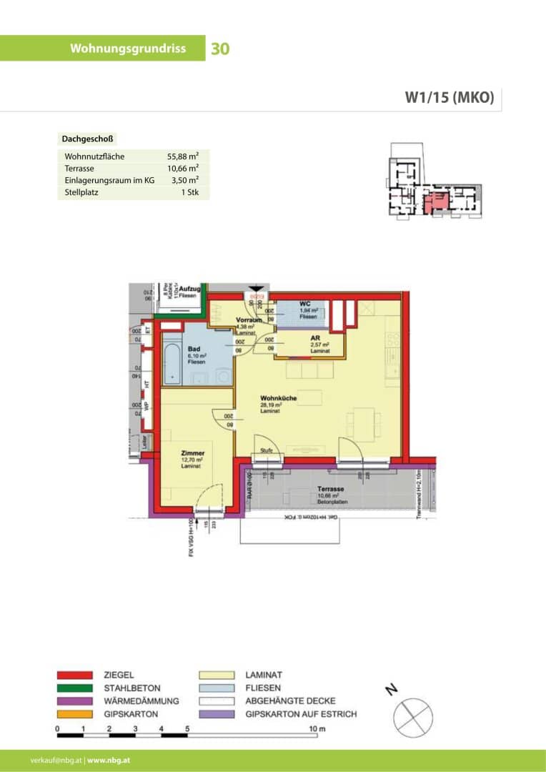 Grundriss 1