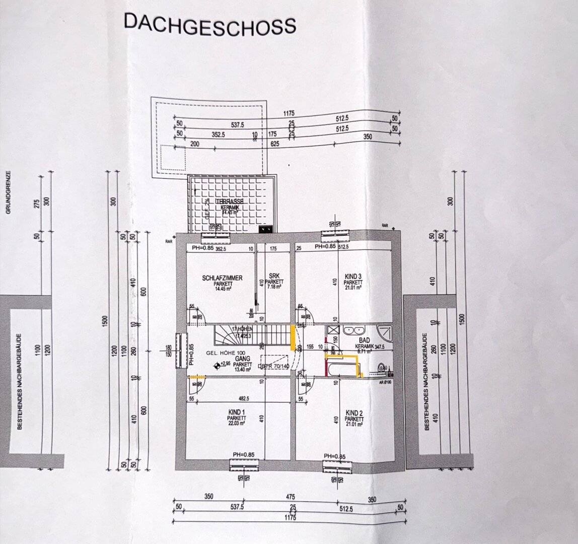 Grundriss 3