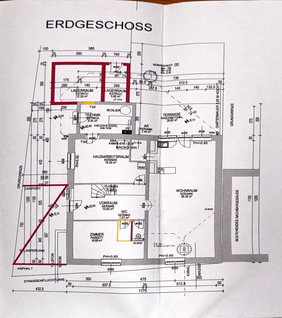 Grundriss 2