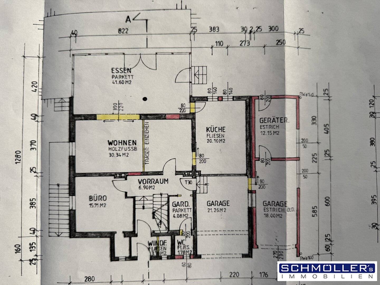 Floor plan 4