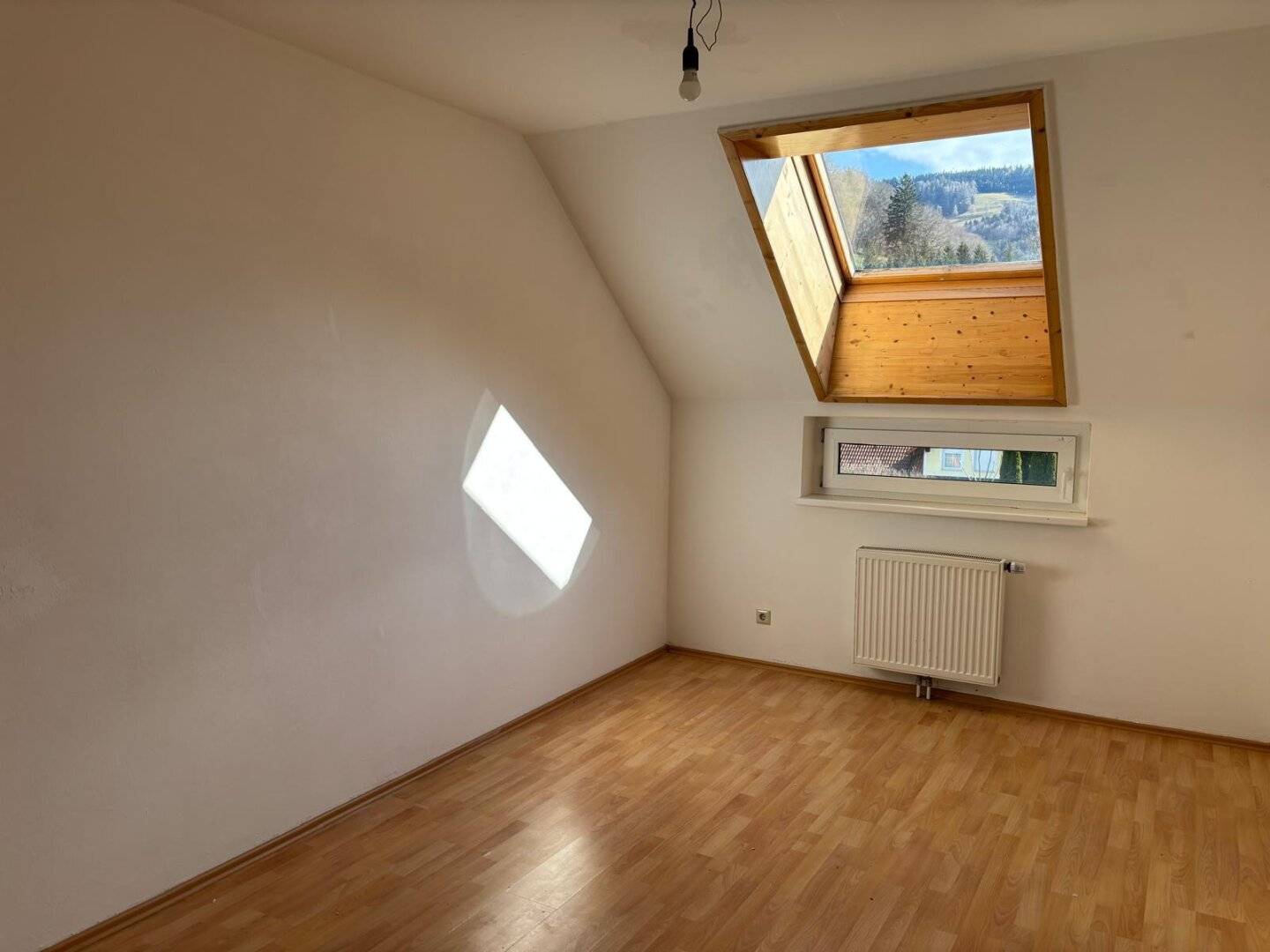 Subsidized cooperative apartment in Perwarth-Randegg / Rent with purchase option