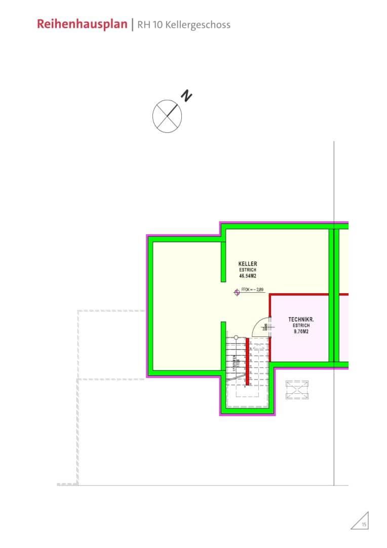 Floor plan 3