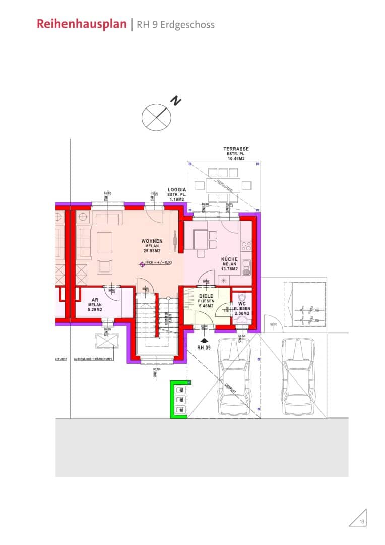Grundriss 1