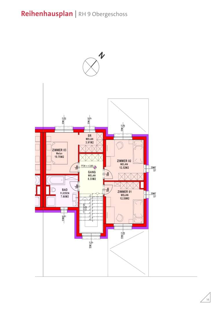 Grundriss 2