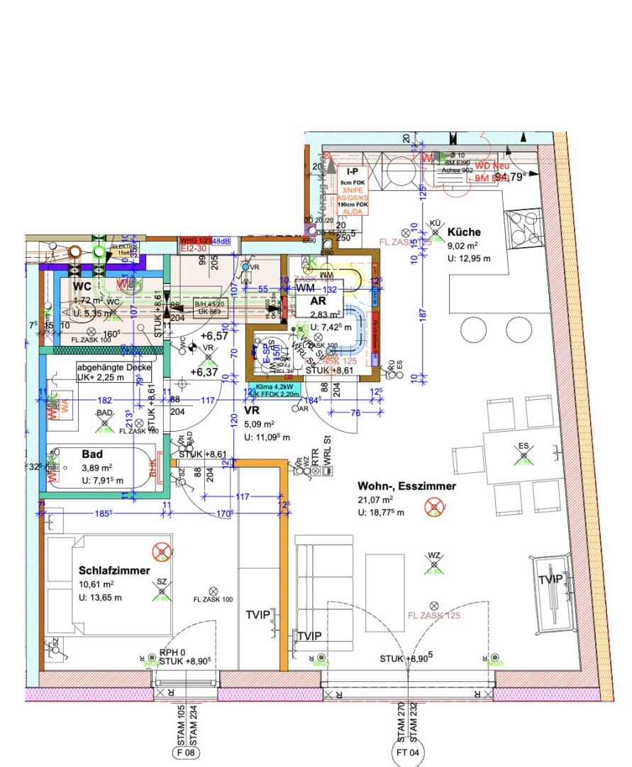 Grundriss 1