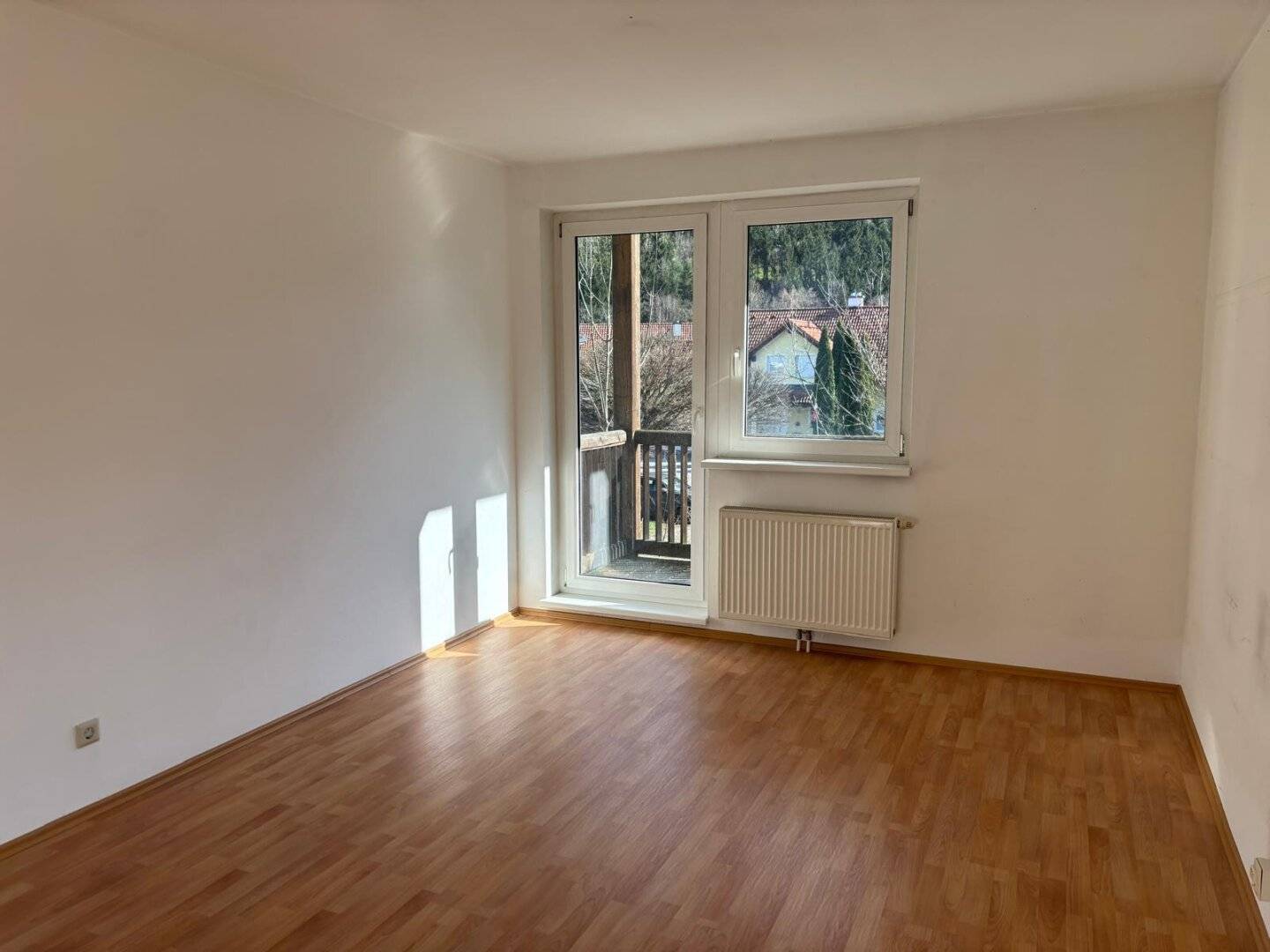 Subsidized Cooperative Apartment in Perwarth-Randegg / Rent with Purchase Option