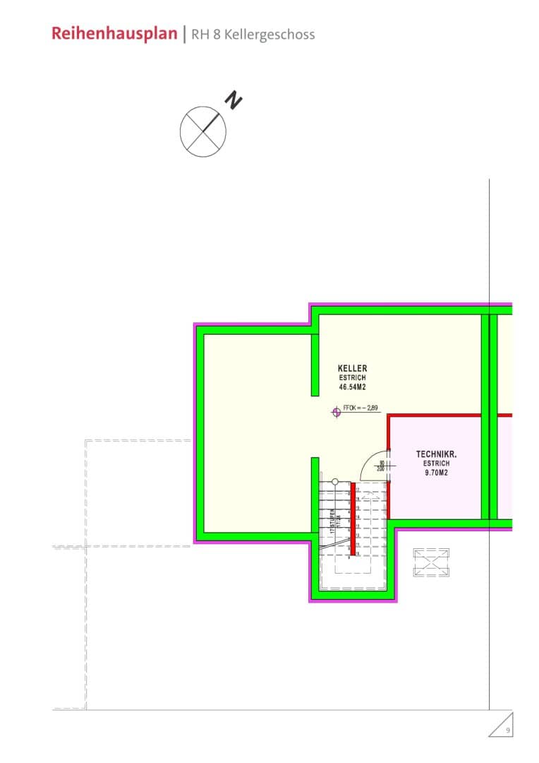Floor plan 3