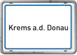 Wohnen in Krems !!! TOPLAGE !!! GANZ OBEN