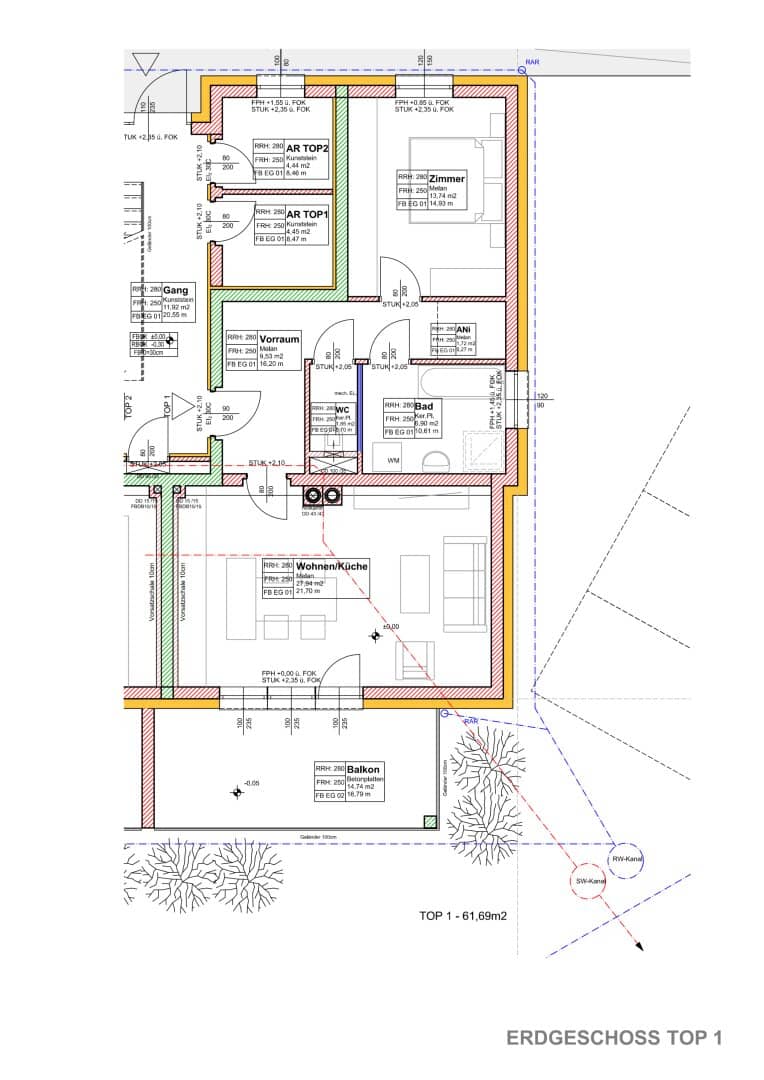 Grundriss 1