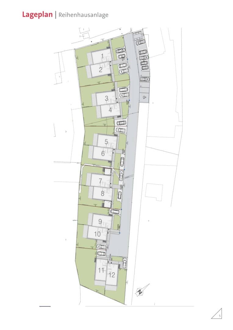 Floor plan 5