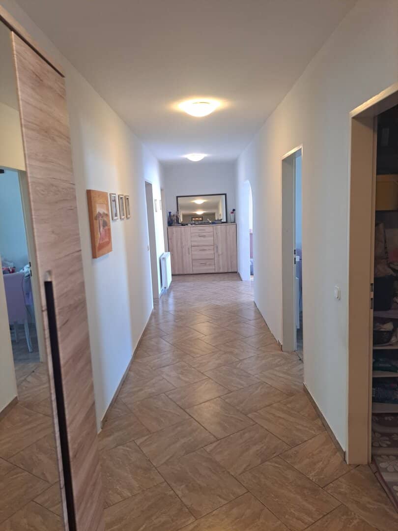 Zinshaus mit bis zu 7 Wohnungen