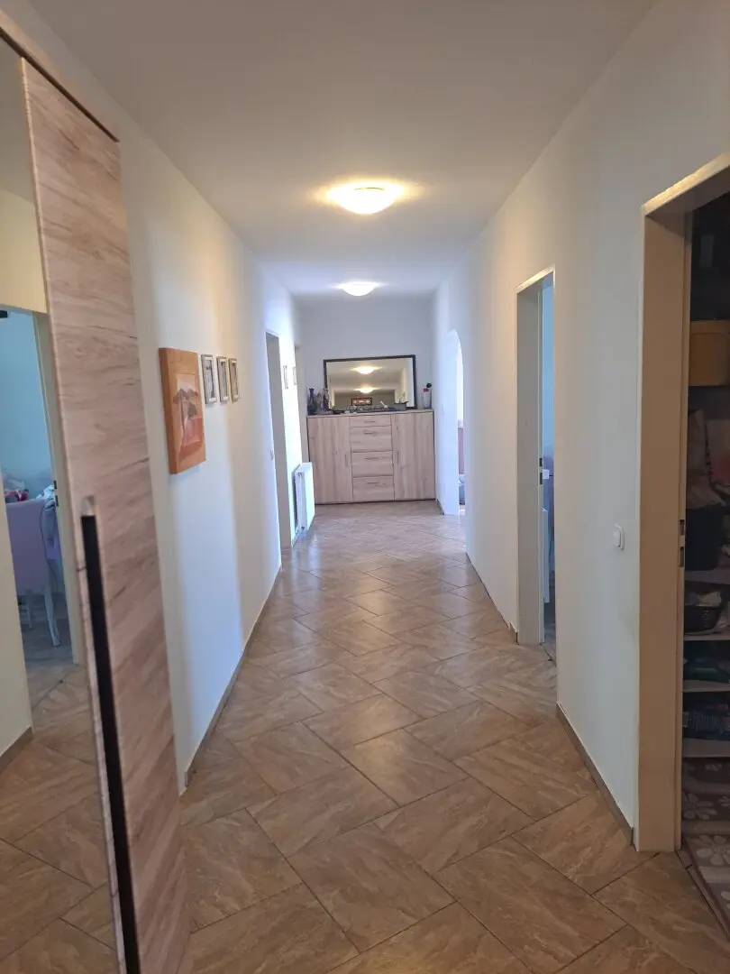 Tenement building with up to 7 apartments-?**Note**