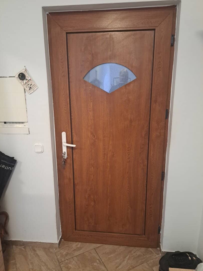 Zinshaus mit bis zu 7 Wohnungen