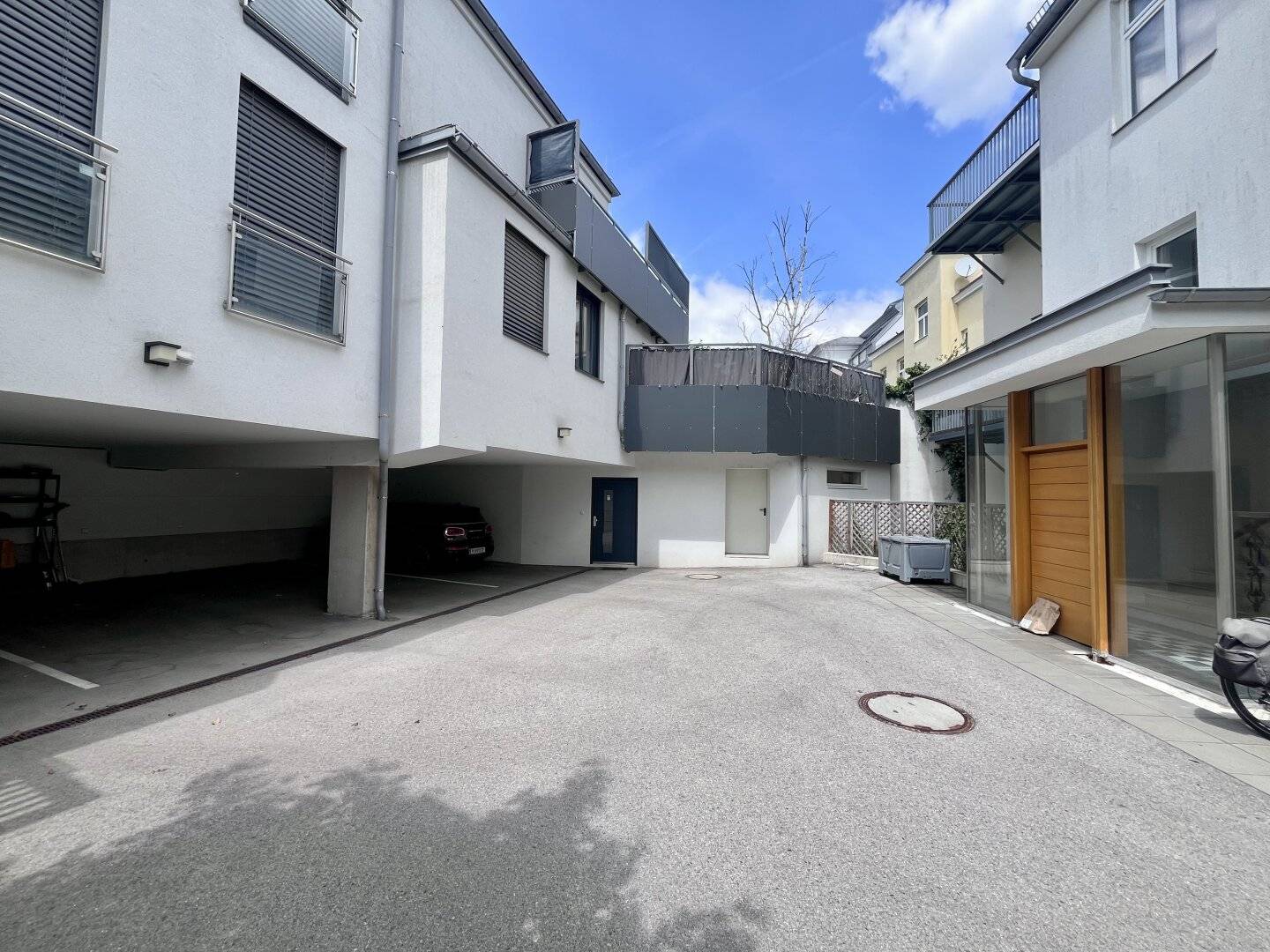 URBANES JUWEL IN BESTLAGE