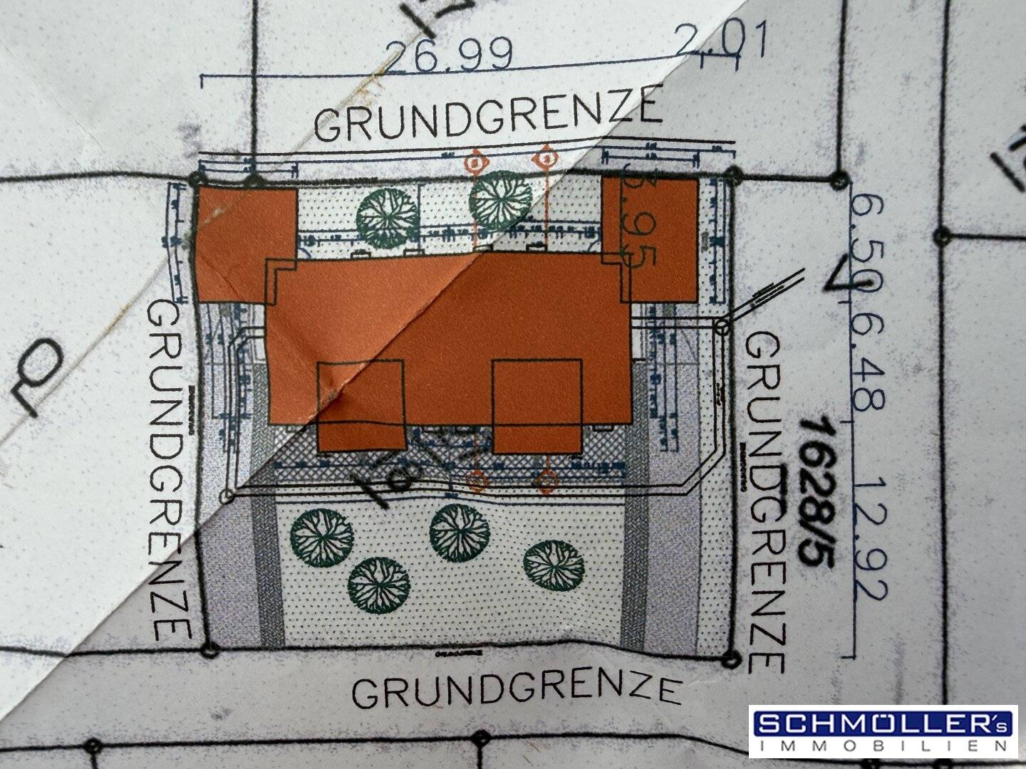Floor plan 11