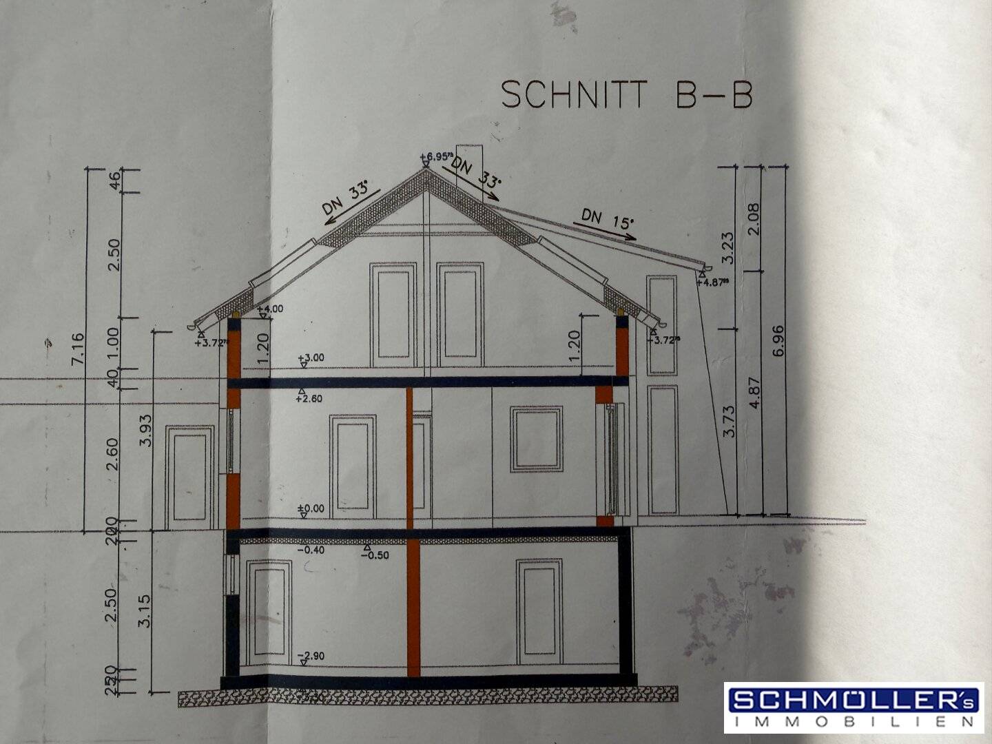 Floor plan 8